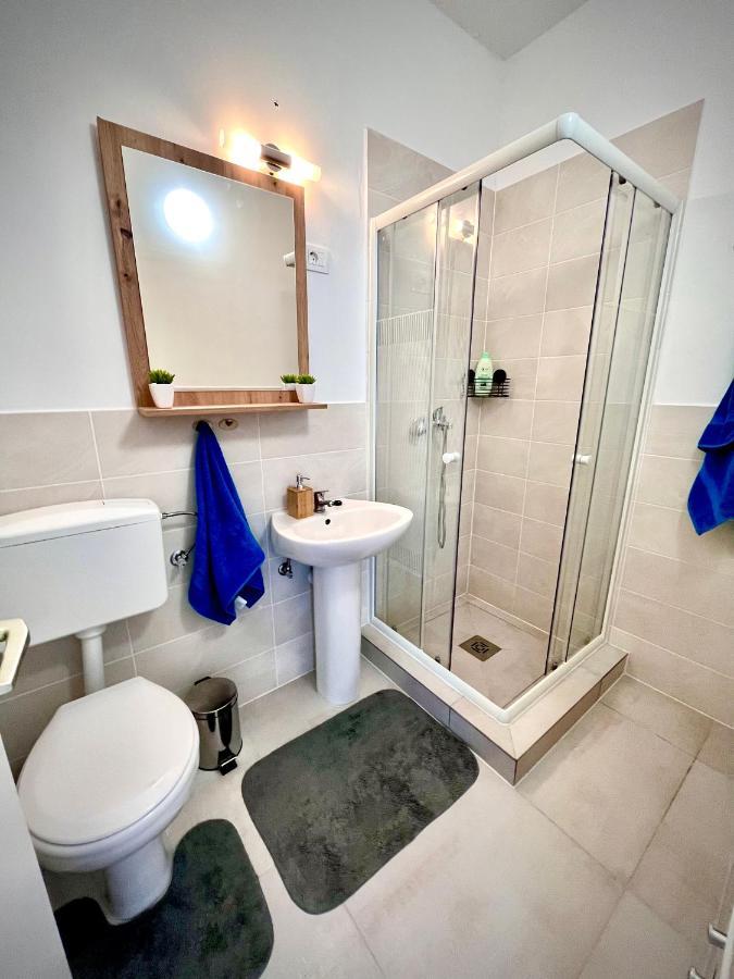 Apartma Skofije I Koper - Spodnje Skofije 174A Apartment Zgornje Skofije Ngoại thất bức ảnh