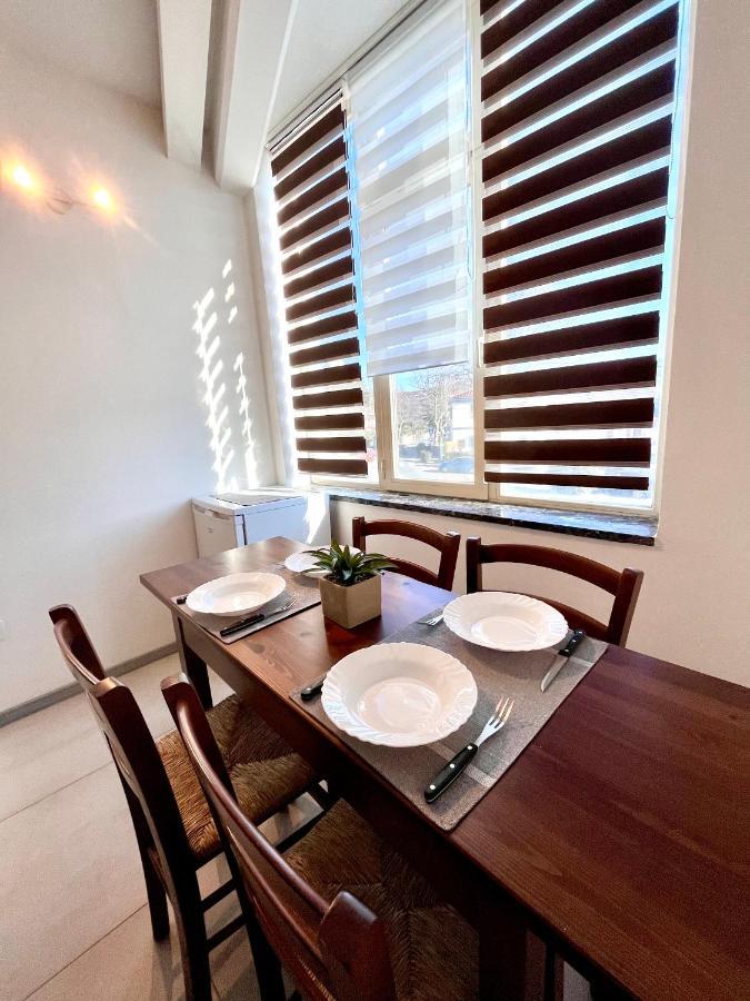Apartma Skofije I Koper - Spodnje Skofije 174A Apartment Zgornje Skofije Ngoại thất bức ảnh