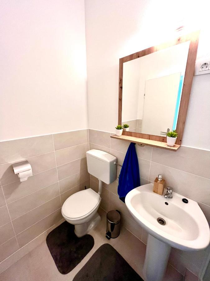 Apartma Skofije I Koper - Spodnje Skofije 174A Apartment Zgornje Skofije Ngoại thất bức ảnh