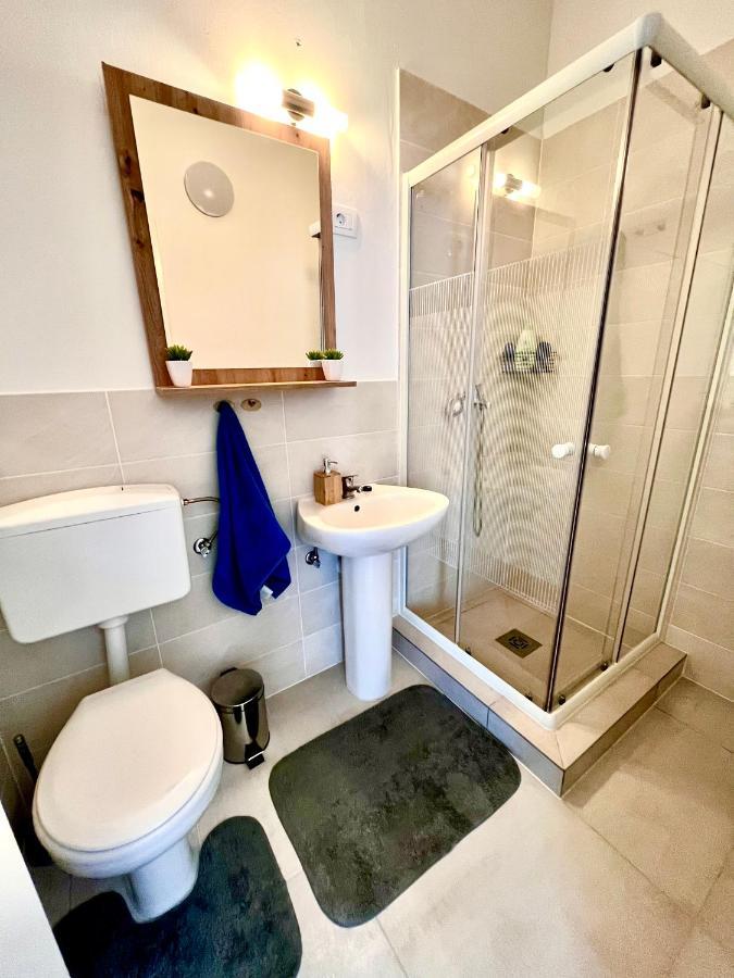 Apartma Skofije I Koper - Spodnje Skofije 174A Apartment Zgornje Skofije Ngoại thất bức ảnh