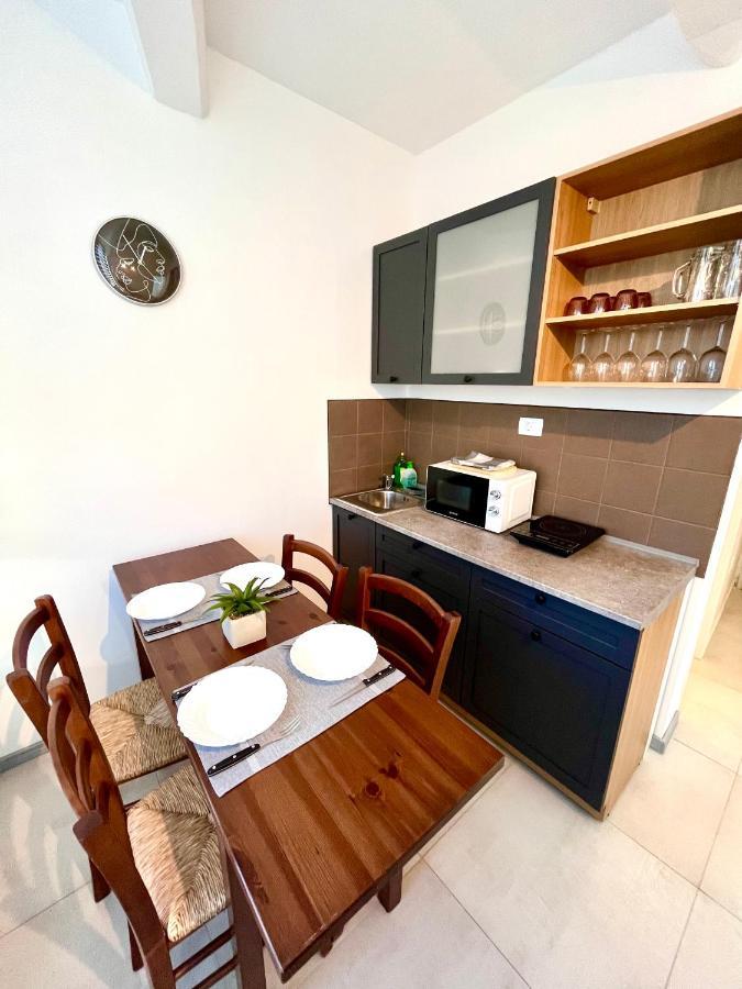 Apartma Skofije I Koper - Spodnje Skofije 174A Apartment Zgornje Skofije Ngoại thất bức ảnh