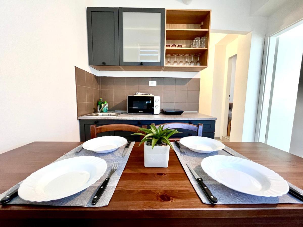 Apartma Skofije I Koper - Spodnje Skofije 174A Apartment Zgornje Skofije Ngoại thất bức ảnh