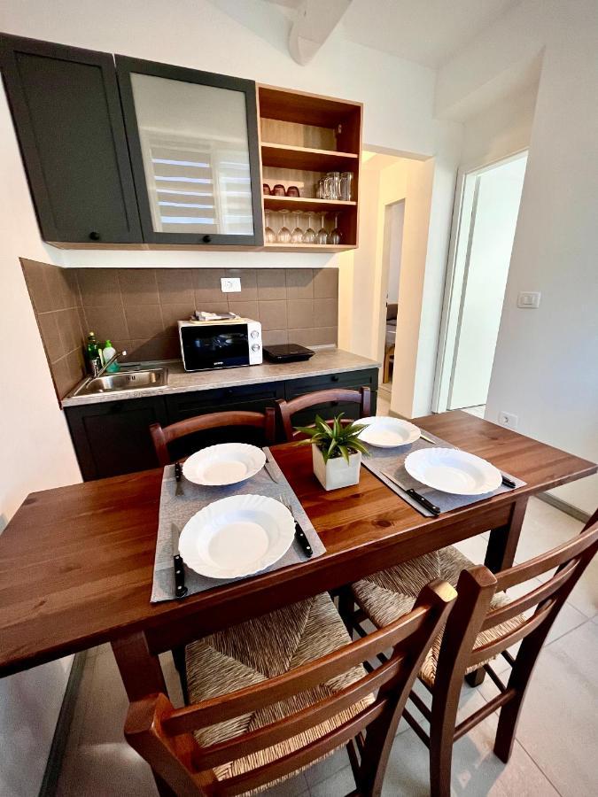 Apartma Skofije I Koper - Spodnje Skofije 174A Apartment Zgornje Skofije Ngoại thất bức ảnh