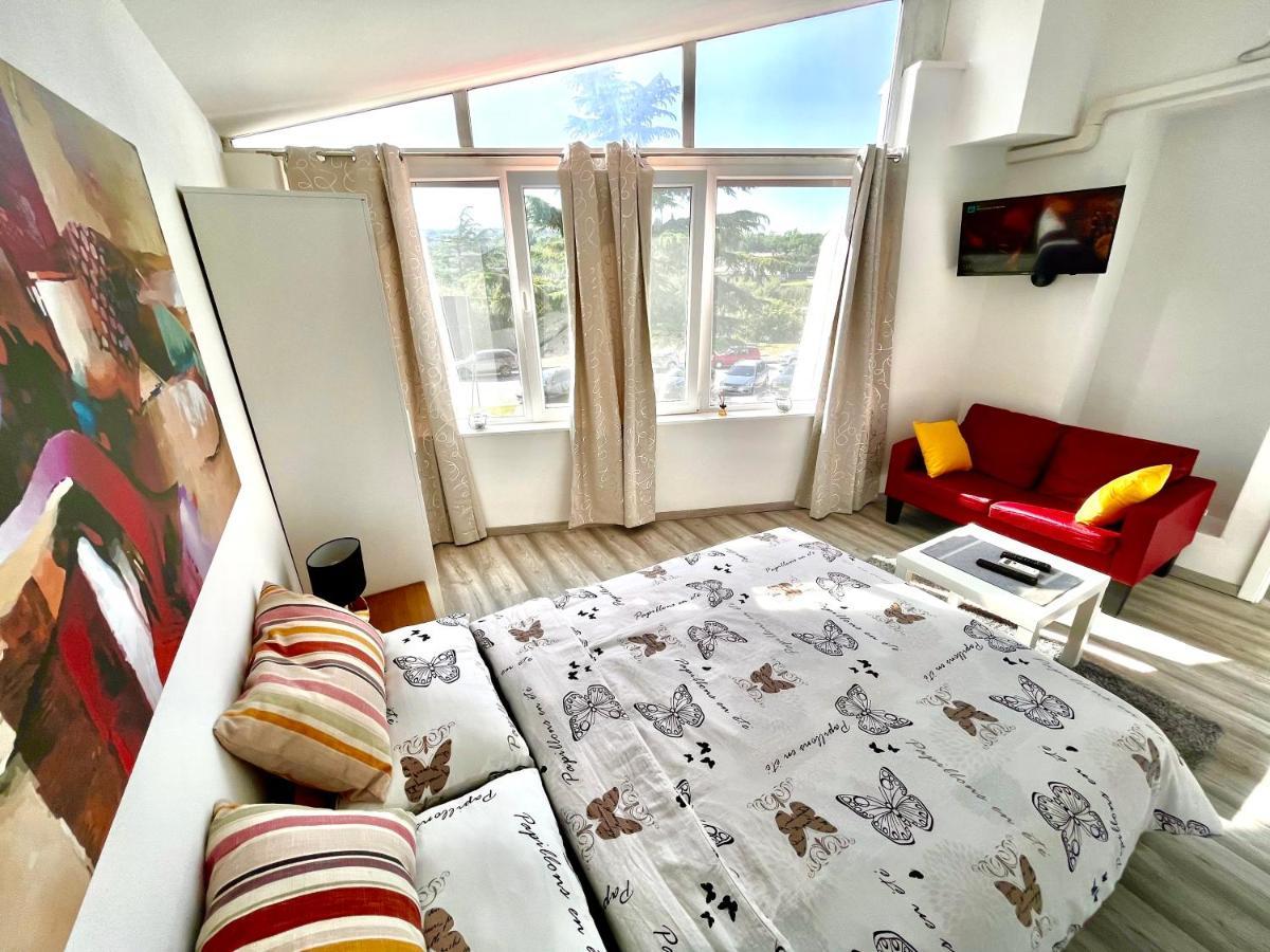 Apartma Skofije I Koper - Spodnje Skofije 174A Apartment Zgornje Skofije Ngoại thất bức ảnh