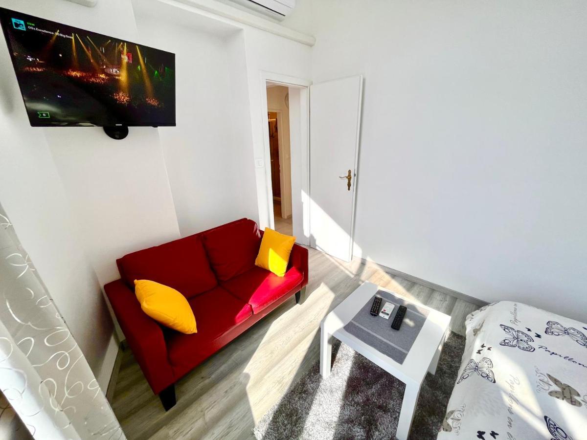 Apartma Skofije I Koper - Spodnje Skofije 174A Apartment Zgornje Skofije Ngoại thất bức ảnh