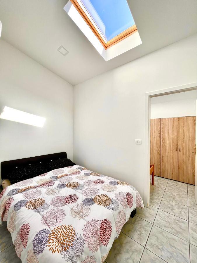 Apartma Skofije I Koper - Spodnje Skofije 174A Apartment Zgornje Skofije Ngoại thất bức ảnh